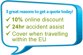 car discount banner image
