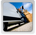 commercial vehicle