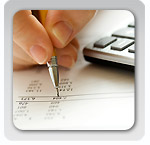 finance solutions business
