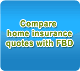 Home insurance quotes from Hibernian Aviva, AIG Insurance, RSA Insurance, Zurich Insurance, One Direct compared with FBD Insurance.