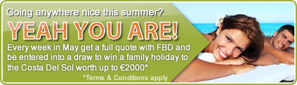 fbd holiday competition