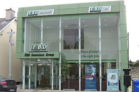  Home Insurance on Fbd Insurance Portlaoise Office  Phone   Address Contact Info For Fbd
