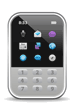 Talk To FBD - SMS 