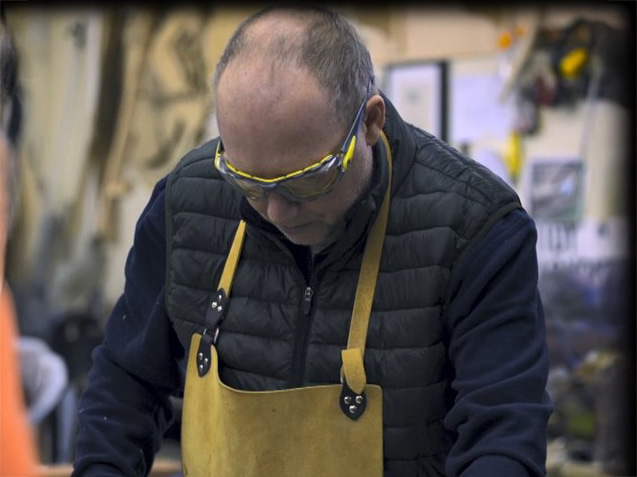 Irish Mens Shed Association | FBD Funding Backing Donating | FBD Insurance