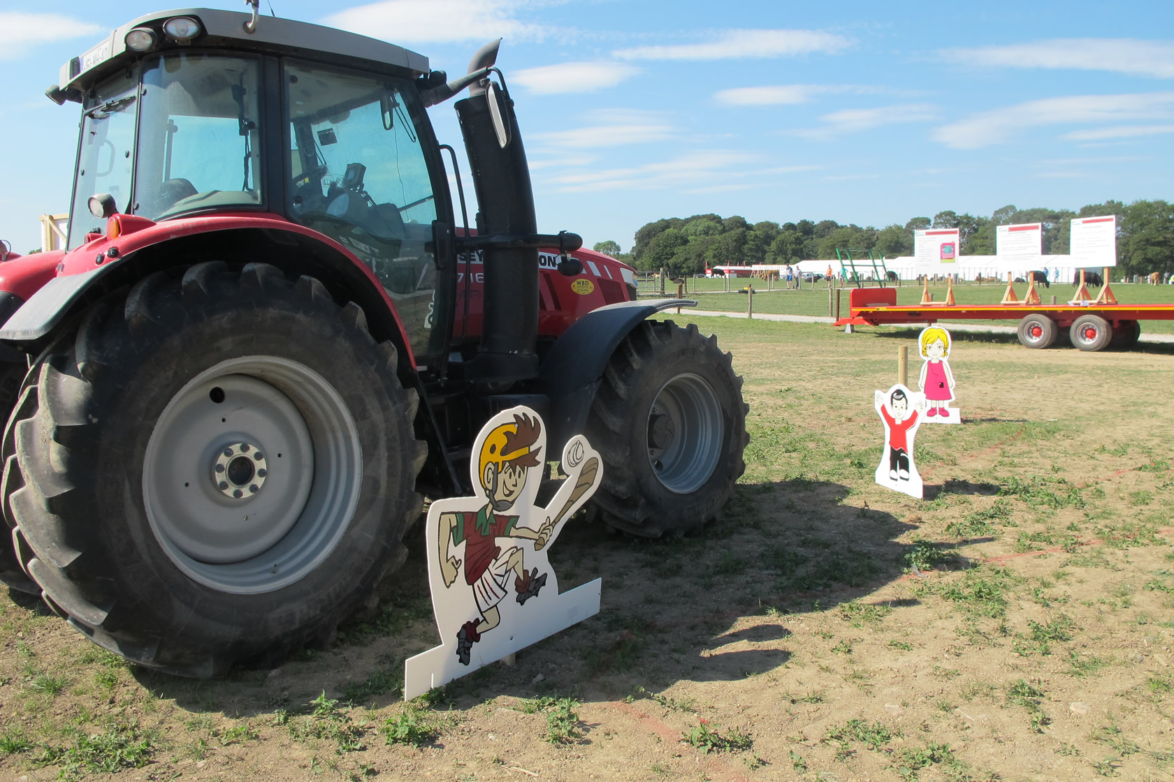 Check Out The Highlights From Beef 2018 | FBD Insurance